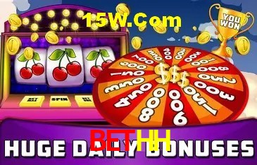 Promoção Relâmpago BetHH