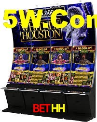 APP oficial da BetHH para mobile