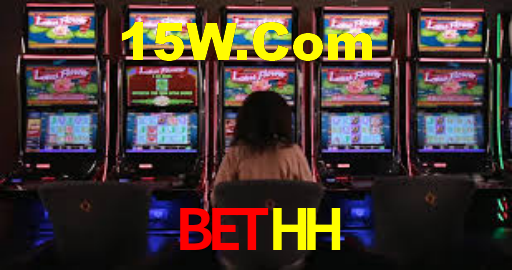 BetHH: Jogos de Caça-Níqueis-Altas Recompensas, Roleta-Velocidade, Blackjack-Desafios Máximos