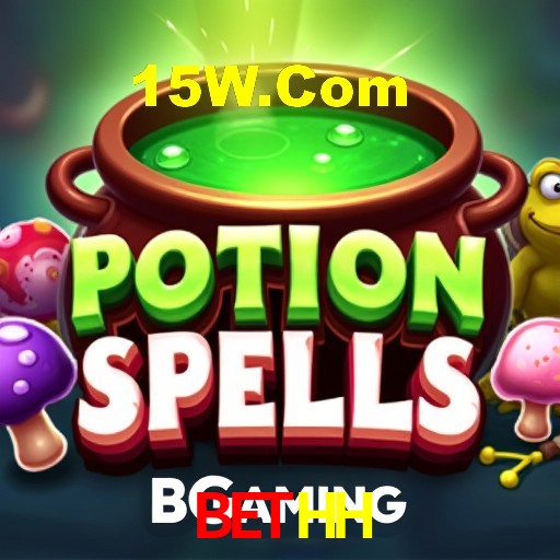 Provedores de Jogos BetHH