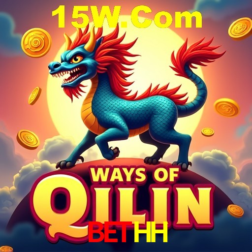 Interface Premium BetHH