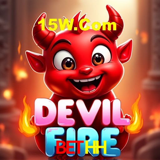 Login Seguro BetHH