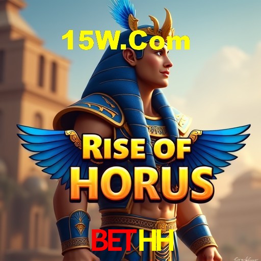 Jogos de Slot BetHH