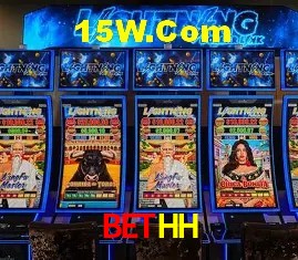 Casino Ao Vivo BetHH