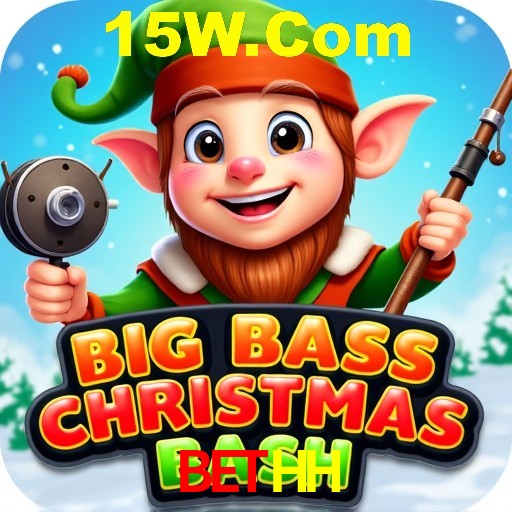Interface do App BetHH