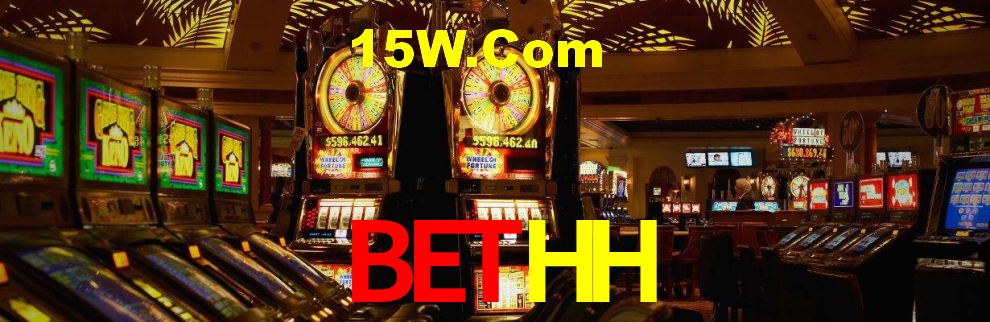 BetHH: A Experiência de Casino com Jogos de Mesa ao Vivo